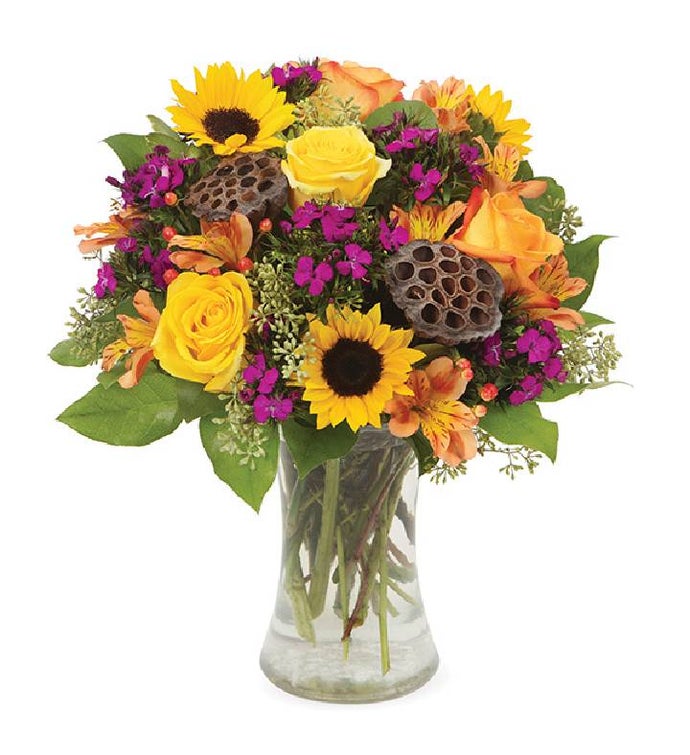 Love F’all of You Bouquet