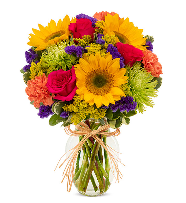 Sunshine Bouquet