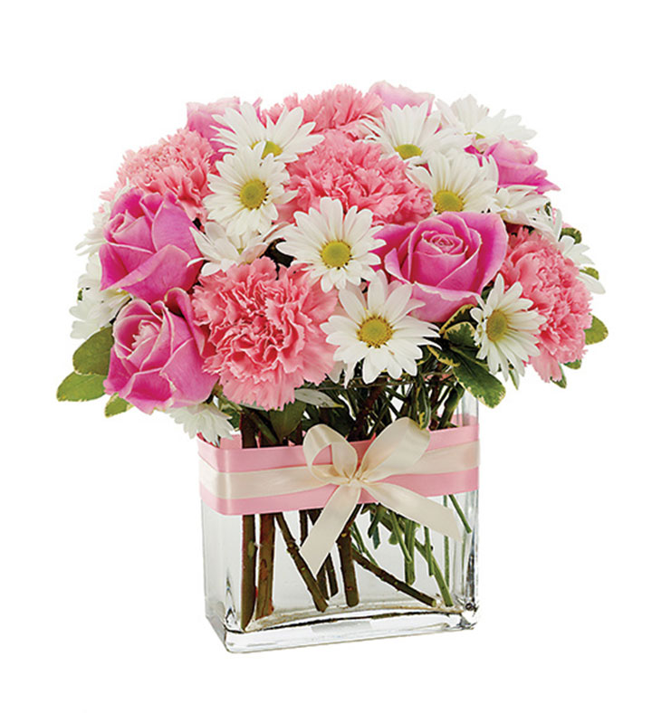 Pink ‘n Pretty Bouquet