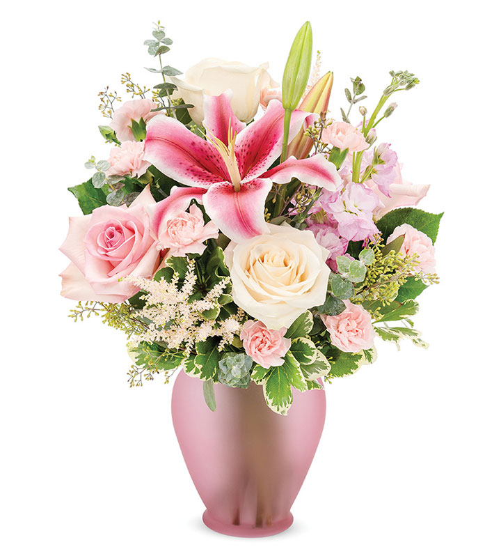 Captivating Love Bouquet