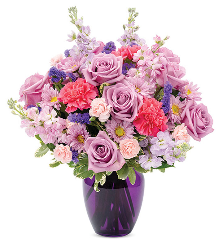 Sweet Sensation Bouquet